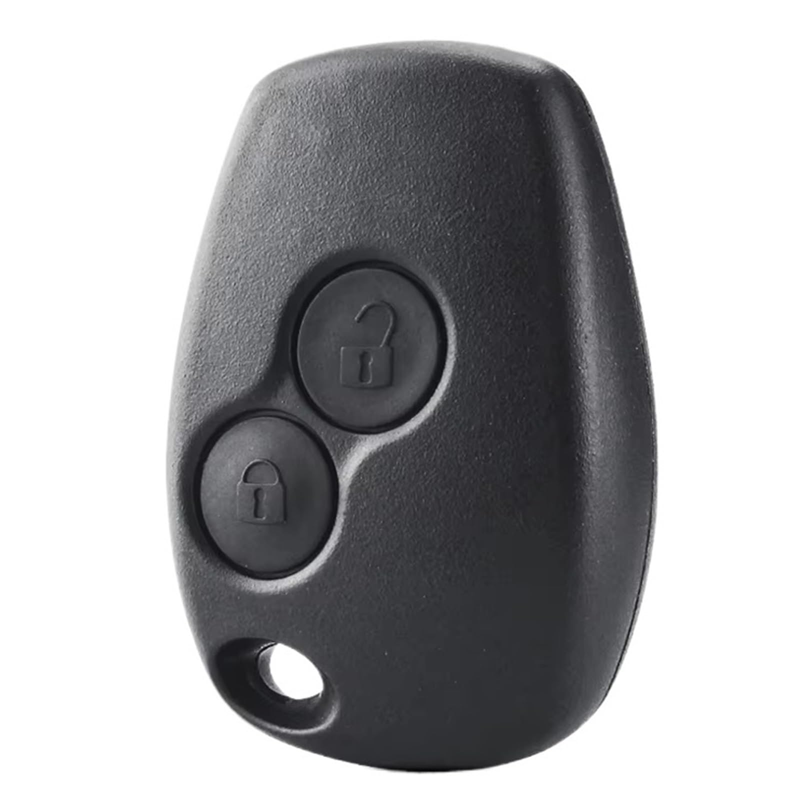 Kompatibel Mit Für Trafic 2007–2018 Für Movano 2010–2017 3 Tasten Autoschlüsselgehäuse Fernbedienung Gehäuse Zubehör(2BNT 2.5mmX9.5mm)