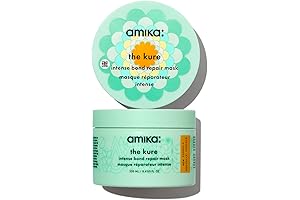 amika the kure intense bond repair mask