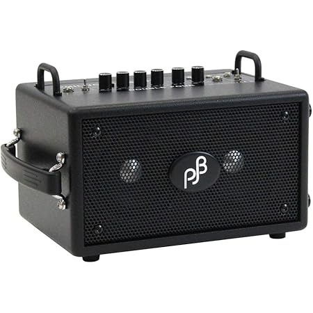 Amazon Phil Jones Bass Double Four Bg 75 Black ベースアンプ ベースコンボアンプ 楽器 音響機器