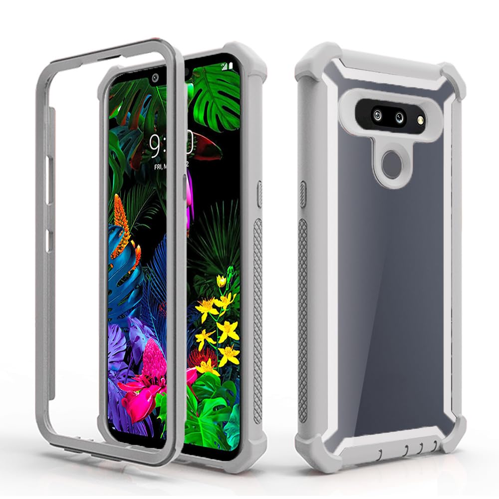 Smartphone Lg Thinq G8 Dual Screen Case (Pre-Owned, Excellent) LG