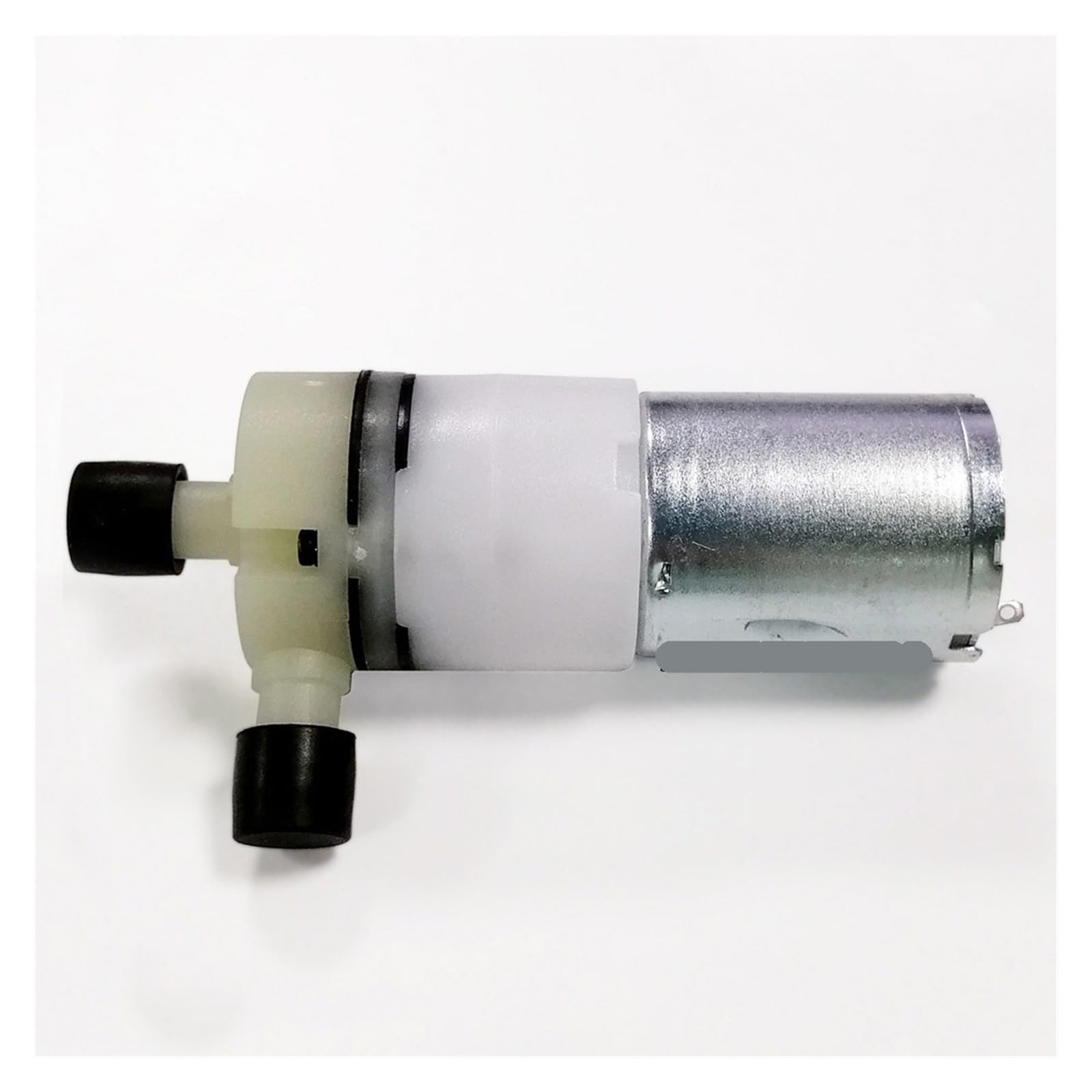Mini pompe à vide 12V 370 DC résout les blocages d'aspiration d'eau