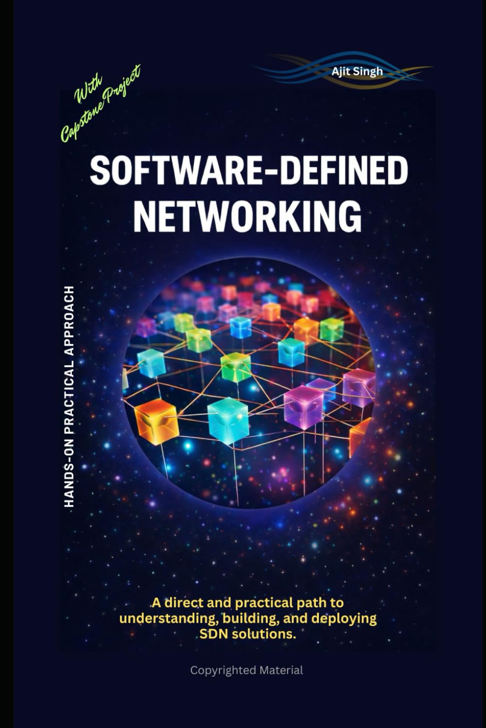 Software-Defined Networking