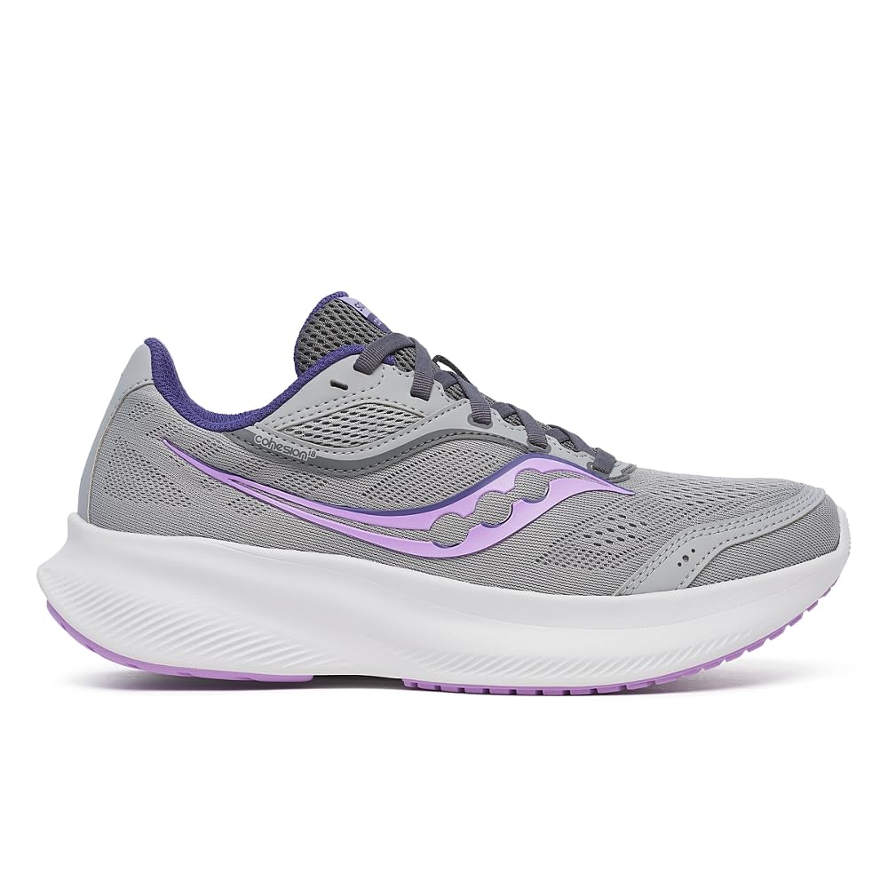 Saucony Women's Cohesion 18 Sneaker