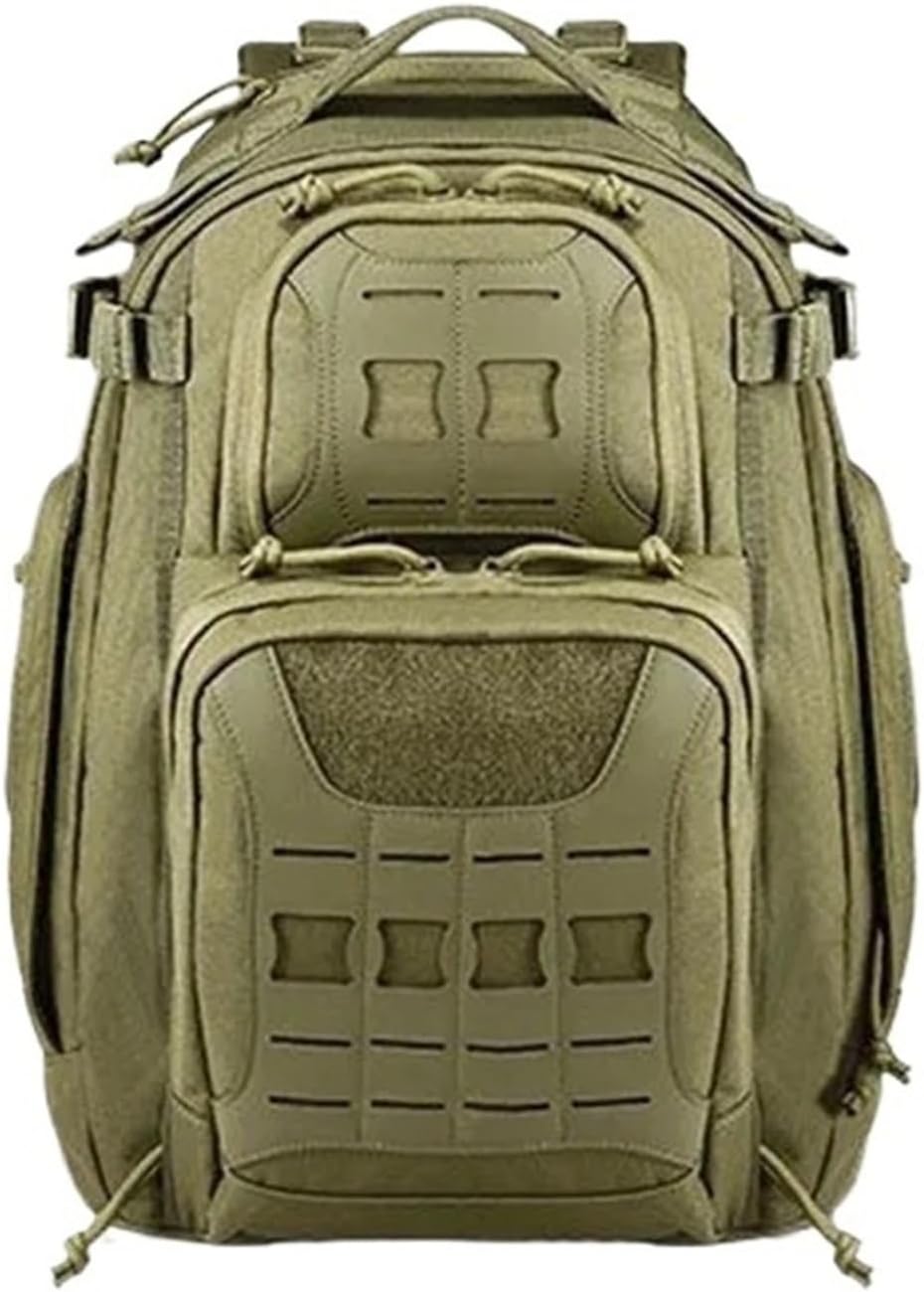 40L Large Capacity Waterproof Outdoor Backpack – For Picnic, Camping & Mountaineering Sports