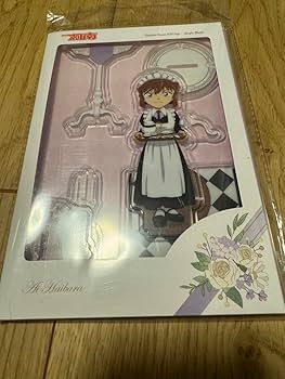 激レア 灰原哀 灰原哀(CP) 【CO/B01/016CP】｜TCGシングルカード通販なら「193net」