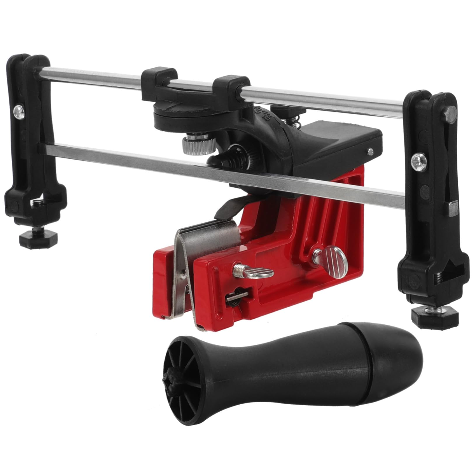 ifundom Affilatrice Per Motosega Utensile Per Affilare Catene Motoseghe Kit Per Affilatura Motosega Affilatrici Per Utensili Affilatura Utensile Per Affilare Motoseghe