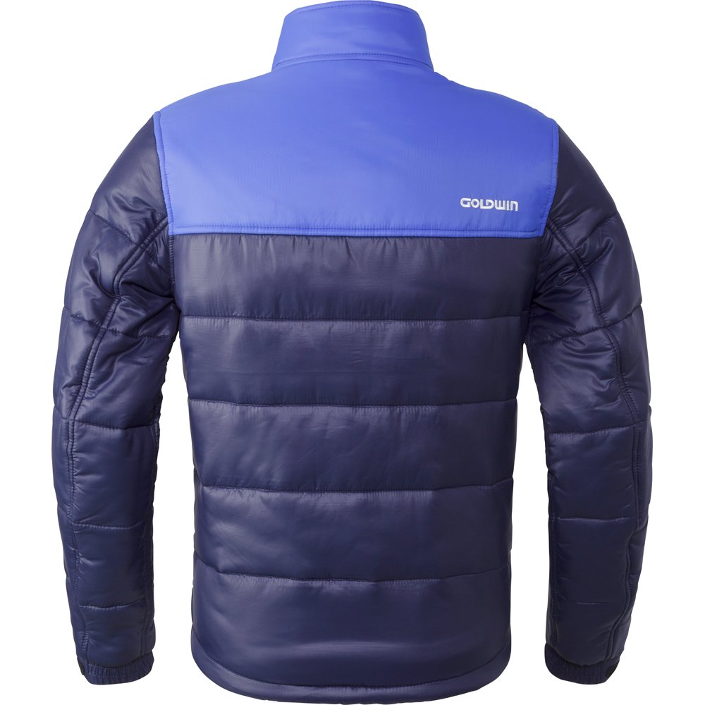 Amazon | ゴールドウイン(GOLDWIN) GWSウォームキルトジャケット