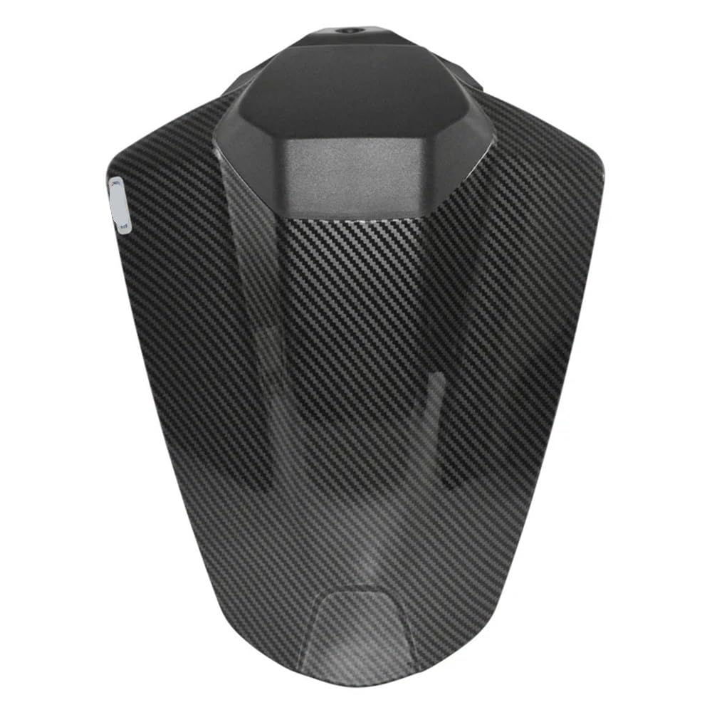 Carénage complet de selle Monster 937 capot arrière finition premium - 8