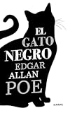 El gato negro (Spanish Edition)