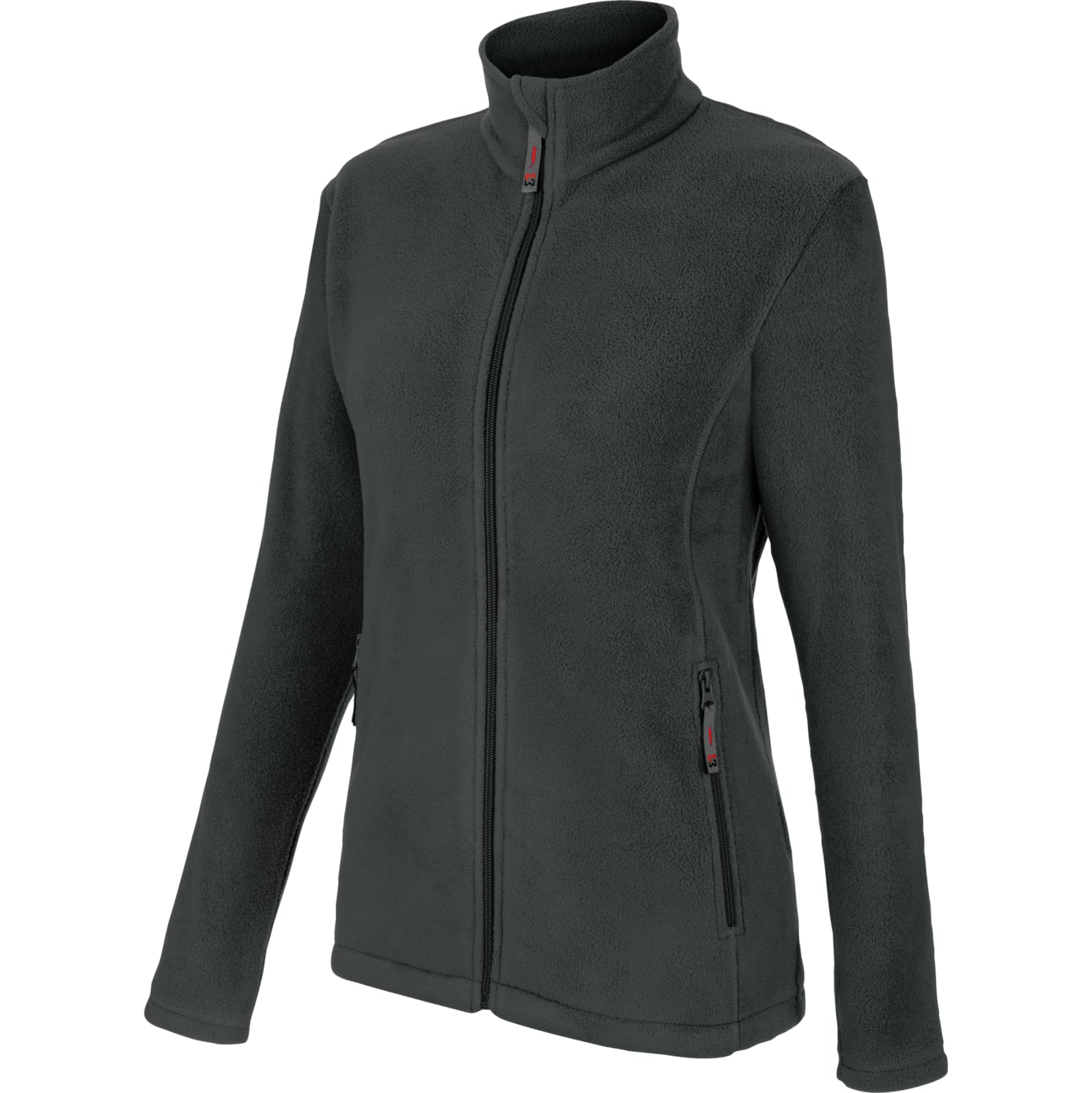 WÜRTH MODYF Fleecejacke Damen Fleecejacke Damen Job+ – Atmungsaktives Arbeitsfleece
