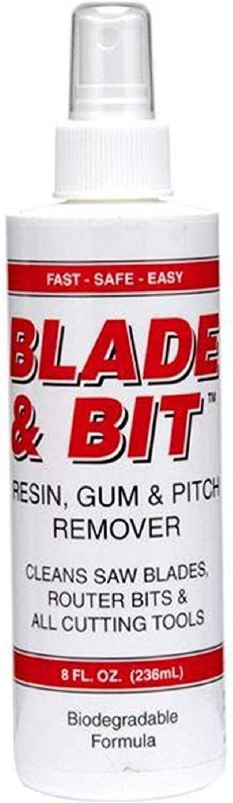 Boeshield Blade and Bit , 8 ounce