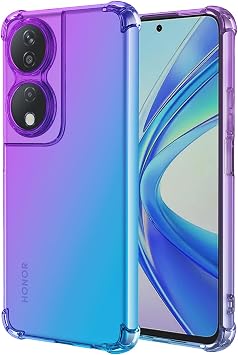 Phone Case Honor Play 50 Plus 5G/Honor X7b 4G/Honor 90 Smart 5G          TPU   Honor X7b  /