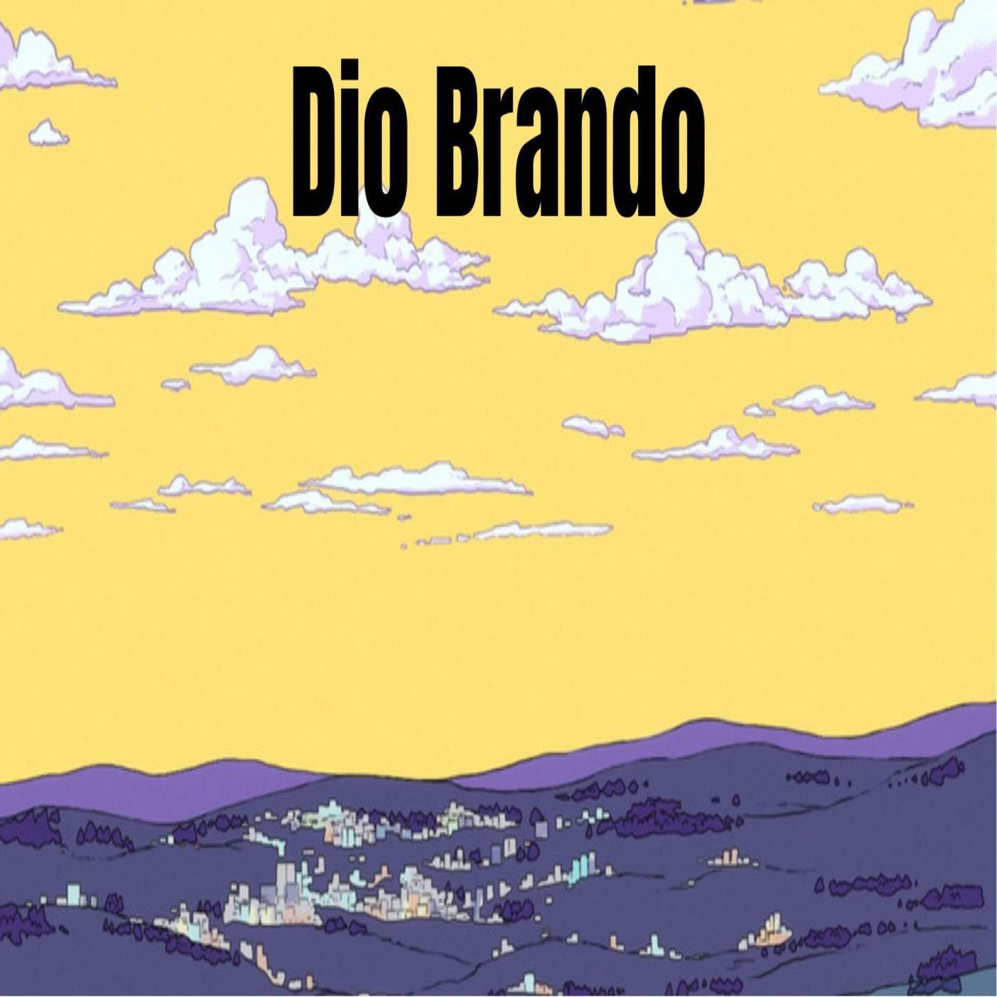 Dio Brando