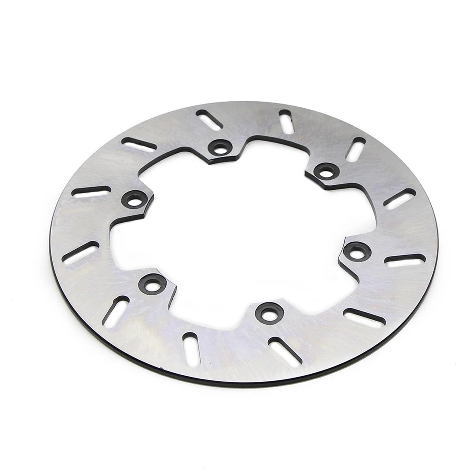 Disques de frein pour moto Disque de frein arrière pour Yamaha TDR 125 WR 125 WR250 WR400F WR500 YZ400F YZ490 YZ125 YZ250 YZ360 TT250 TT600E DT125R