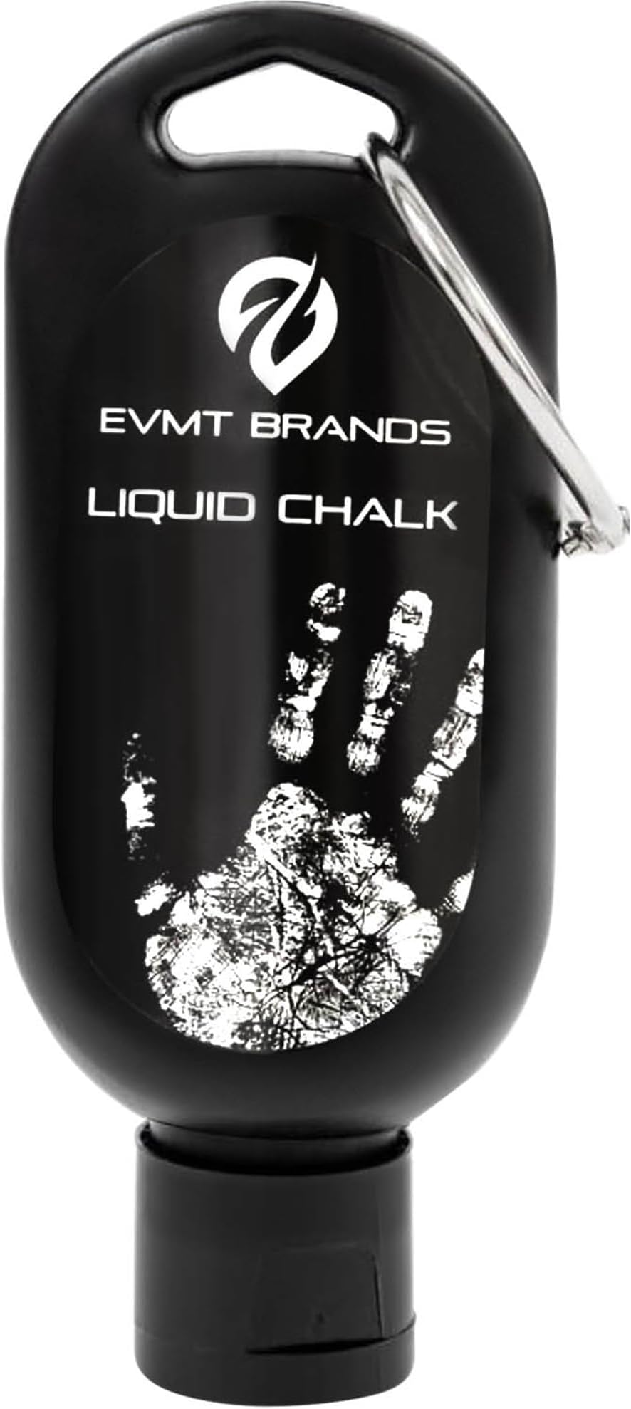 Physic Liquid Chalk for Weightlifting, Gymnastics, Rock Climbing, and Dancing. Experience a Stronger Grip and Better Results with Sweat Resistant and Long Lasting Gym Chalk. Shake Before Use. 50ml