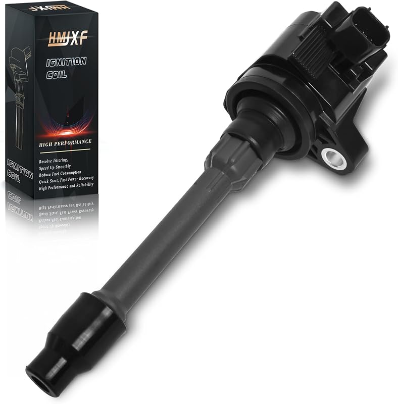 Bobina de ignição HMJXF UF781 para Honda e Acura 1.5L Turbo e 2.0L L4 – 1 unidade