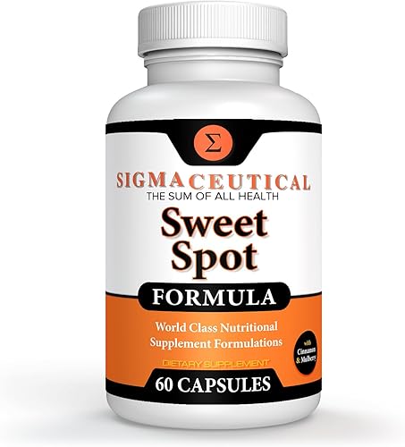 Gymnema Sylvestre Extract - Suplemento de cromo - Suplemento de canela para el equilibrio - 60 cápsulas
