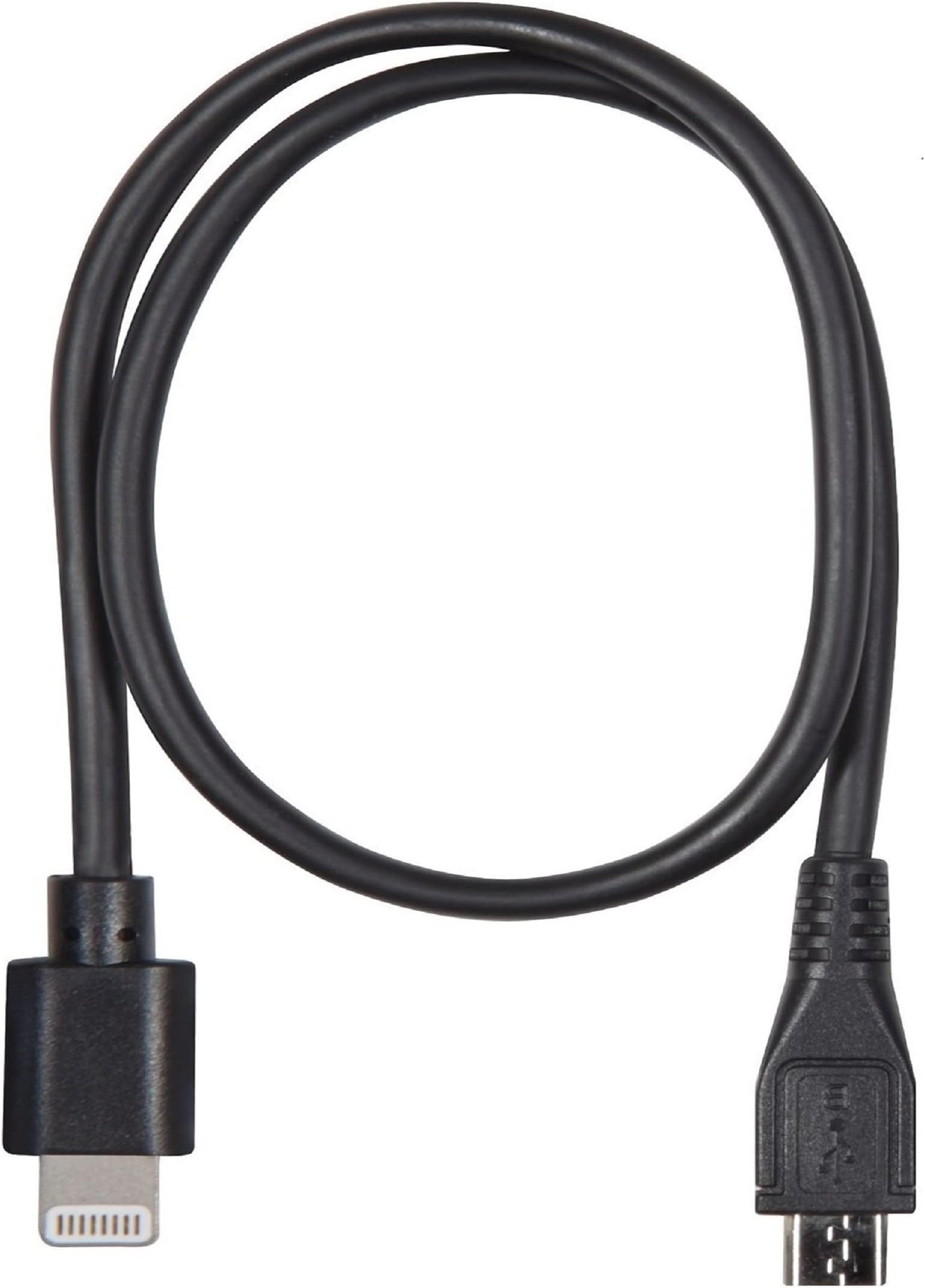AMV-LTG15 15inch Lightning Cable for MOTIV