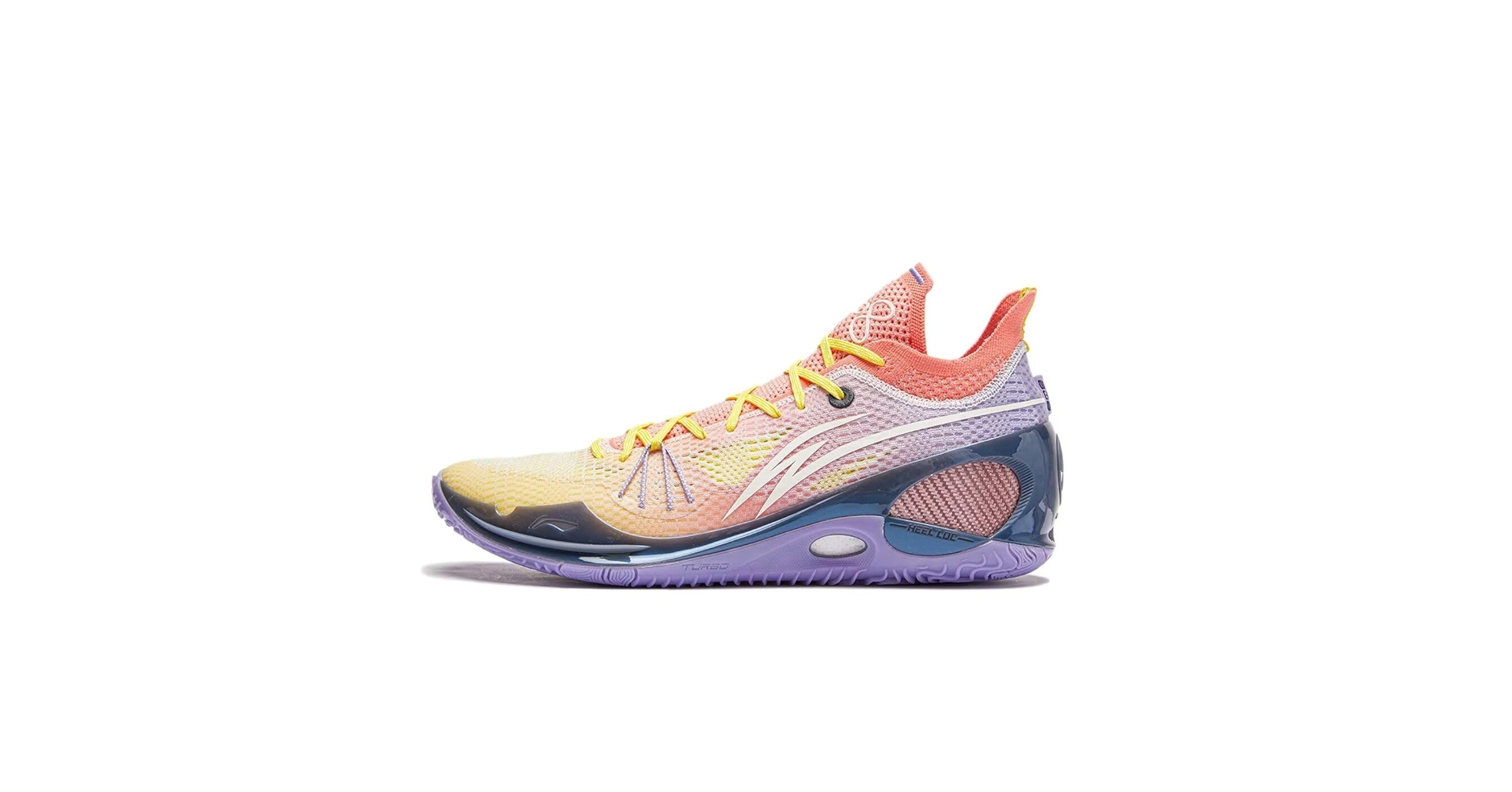 シューズ(男性用) Li-ning808 5 ULTRAUS9.5 Wade 808 – LiNing Way of Wade Sneakers