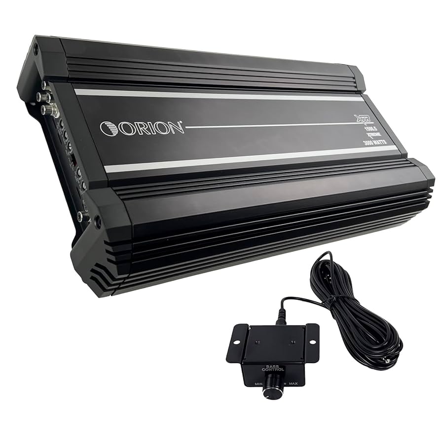 コウキ c1500 extend ORION XTR12 500w セット Amazon.com: ORION XTRPRO Series XTRPRO124D 12” High Output