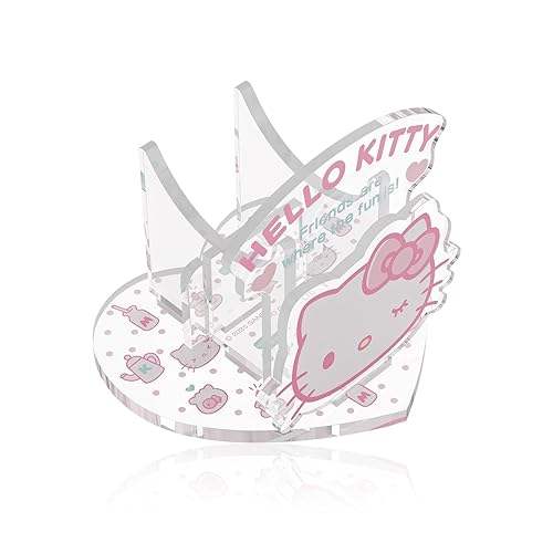 Kuitmor Switch Wireless Controller Brackets, Cartoon Playstand Compatible with Switch Controller, Portable Foldable Game Console Holder Bracket - HLK