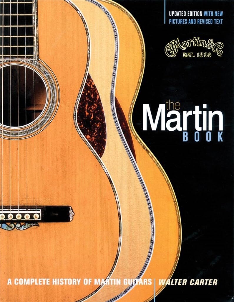 アート・デザイン・音楽 The Epiphone Guitar Book Walter Carter The