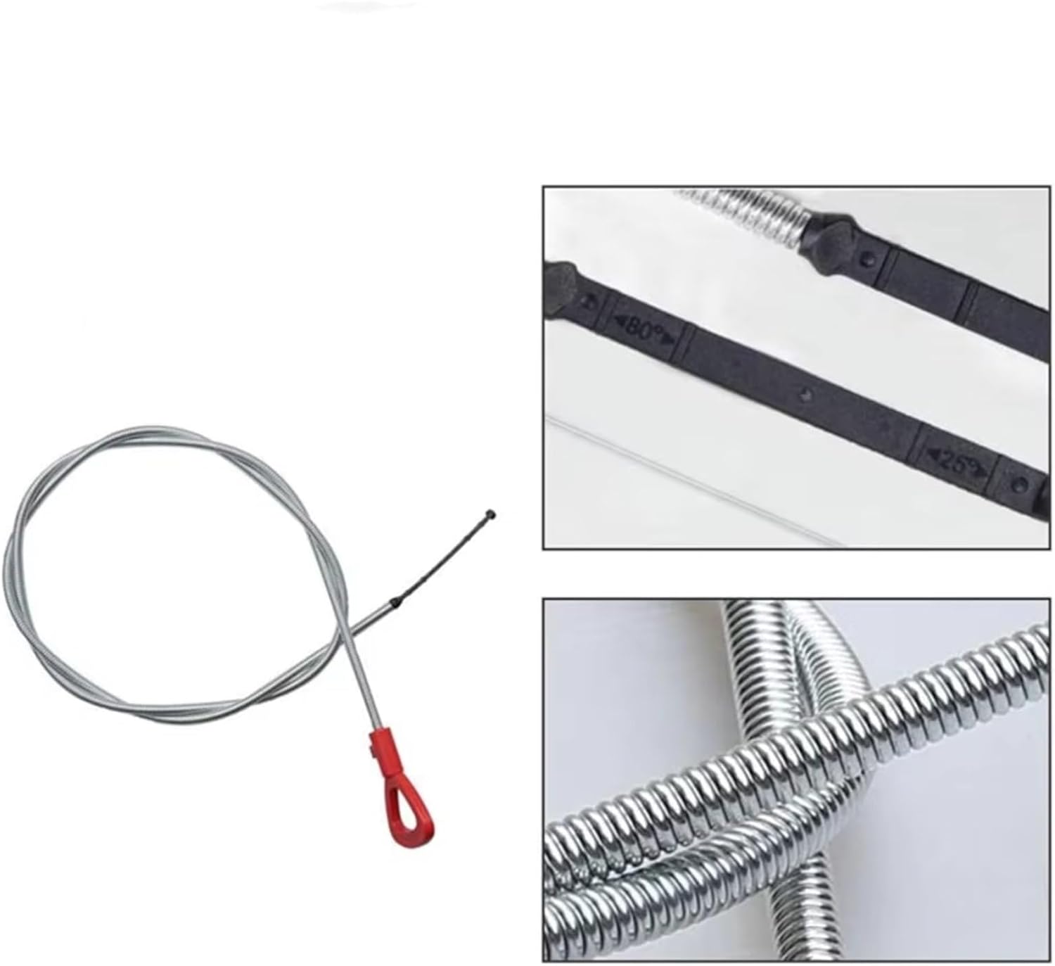 ベンツ W463 エンジンオイルレベルゲージ G320 G500 Gクラス