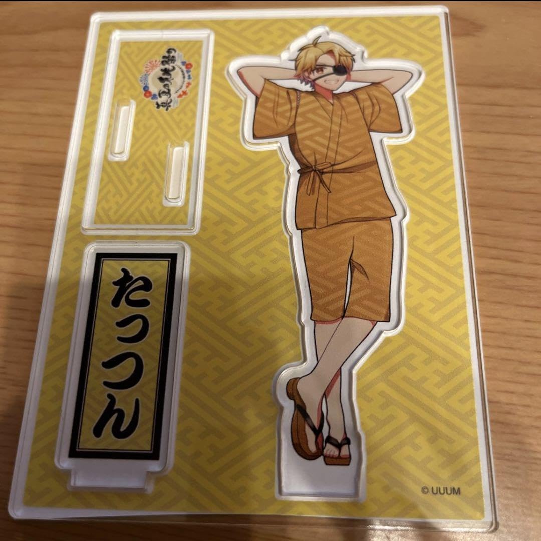 Amazon.co.jp: カラフルピーチ カラピチ 夏祭り 夏の桃祭り たっつん
