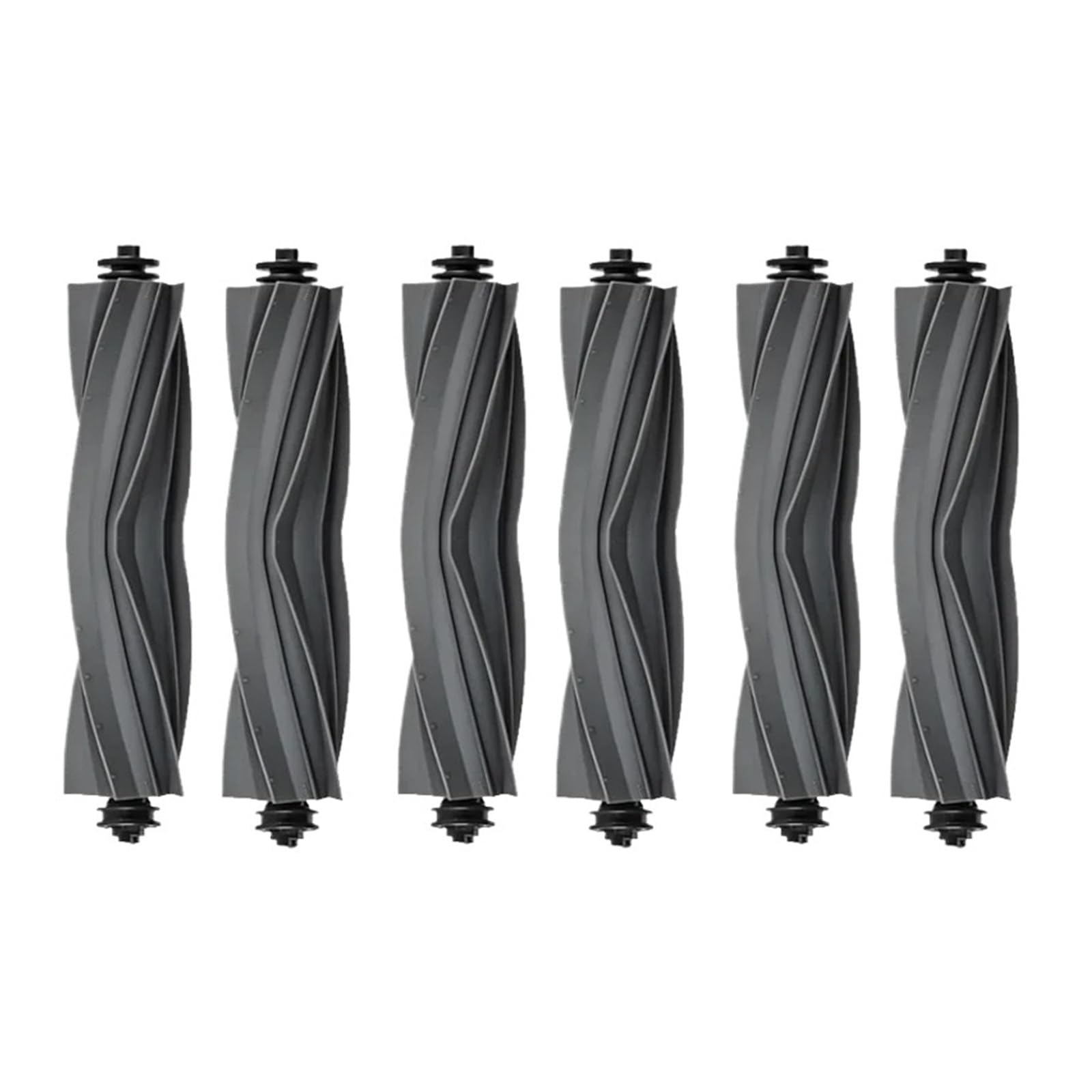 Brosse principale Dreame X40 Ultra pour un nettoyage impeccable des sols du salon