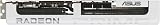 ASUS Prime Radeon RX 9070 XT White OC Edition Grafikkarte (PCIe 5.0, HDMI/DP 2.1, 2.5-Slot Design, Axial-Tech-Lüfter, Dual-Kugellager, Dual BIOS, ASUS GPU Guard) - 10