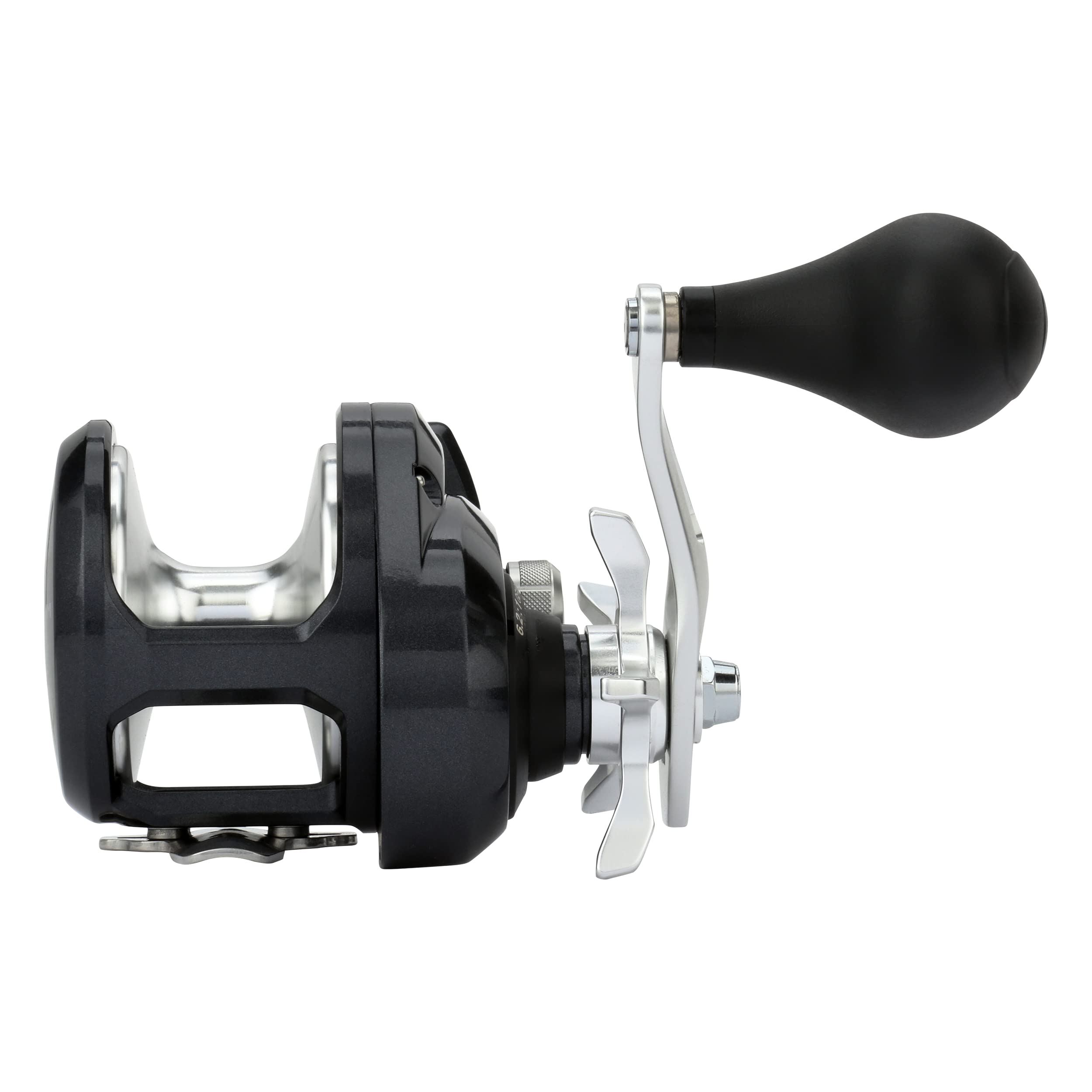Shimano Torium 16 HGA Saltwater Star Drag Fishing Reel; Left Hand