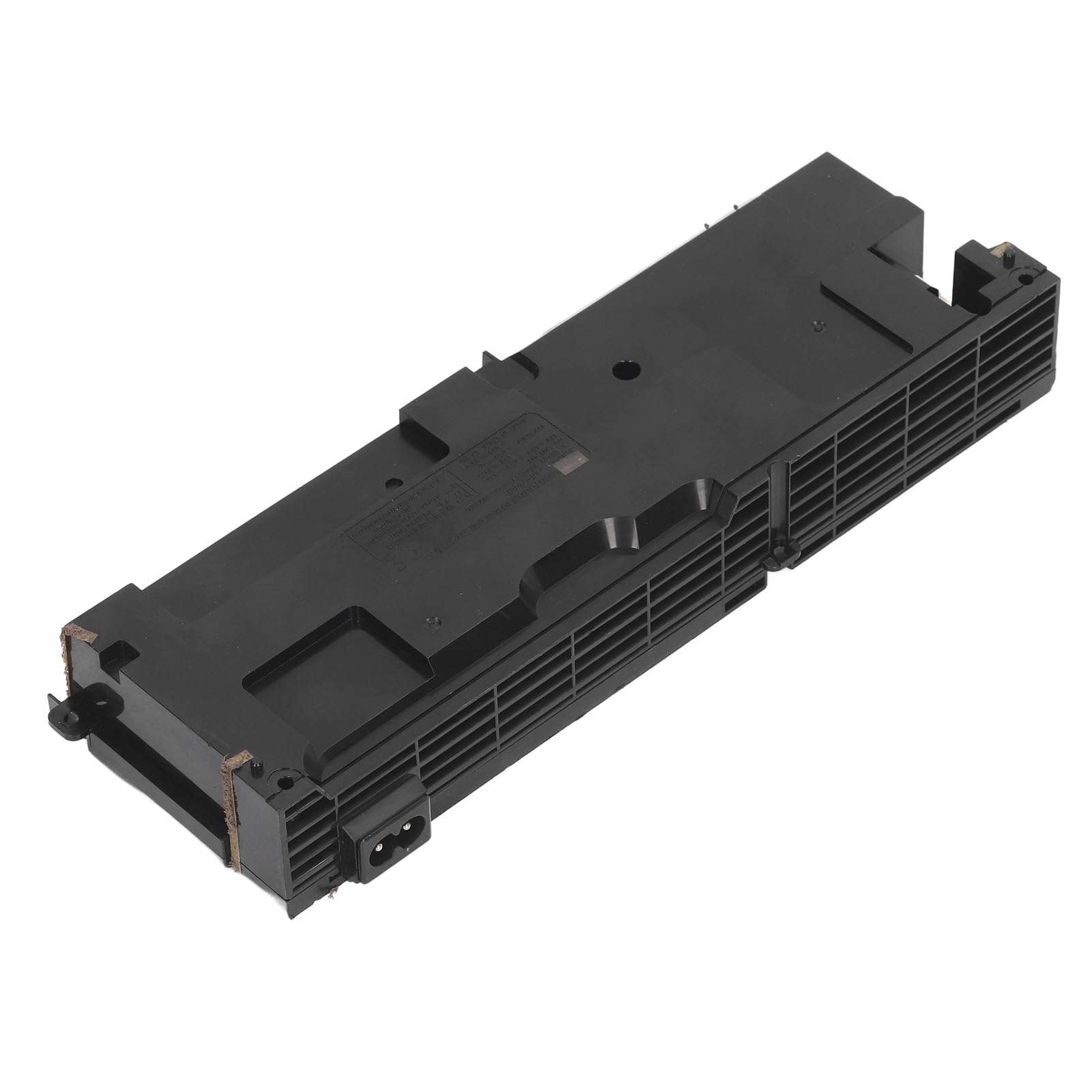Omabeta Unità Console di Gioco Alimentatore Risparmio Energetico Alta affidabilità Compatibile per 1100 1200 2000 ABS Rame Rosso