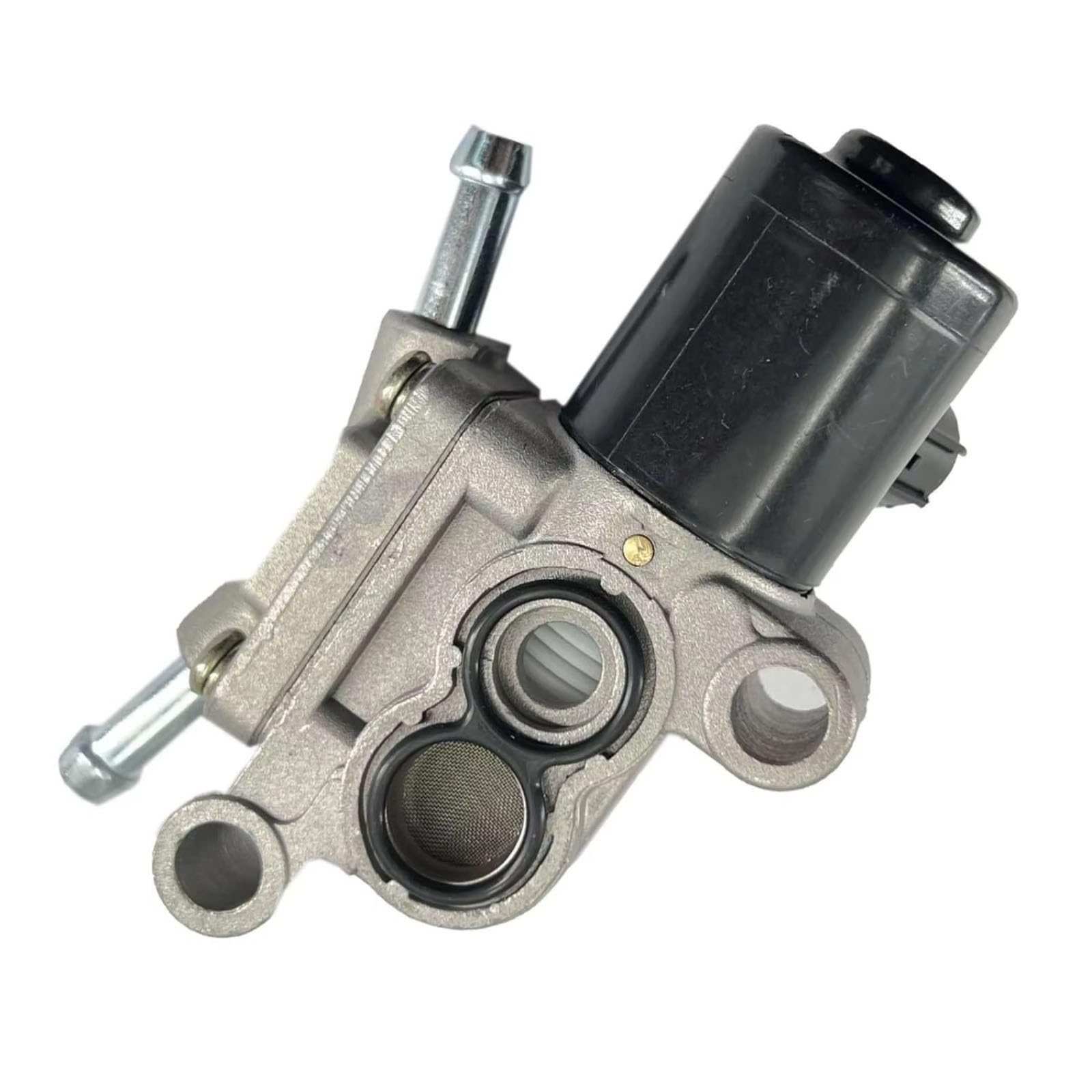 Tudexx One Color Idle Air Control Valve Compatible With Accord 1990 1991 1992 1993 For Prelude 1992 1993 1994 1995 1996 Iac 36450-Pt3-A01 Idle Air Control Valve Idle Speed Control Valve