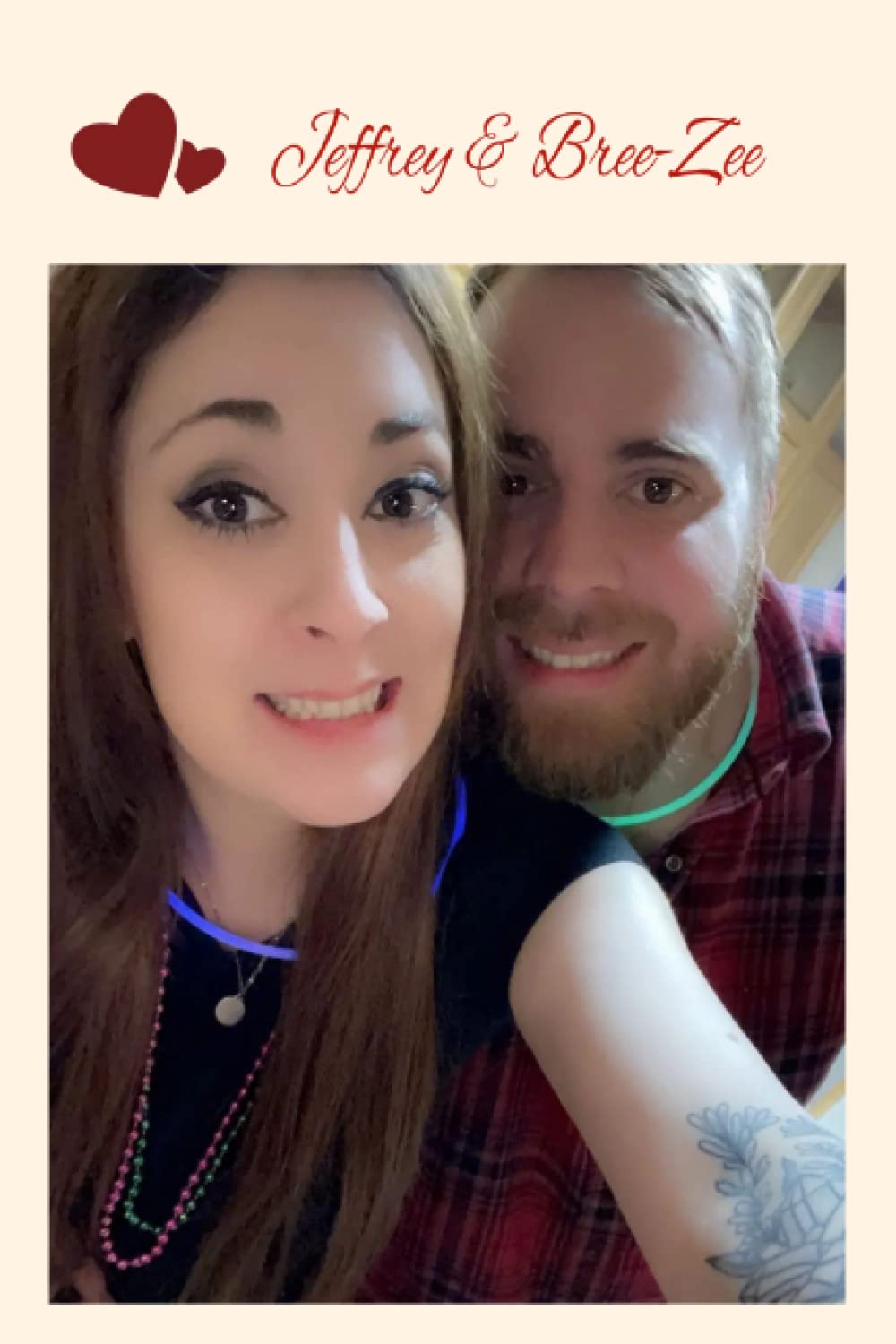 Becky LeeJeffery & Bree-Zee