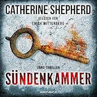 Sündenkammer Hörbuch