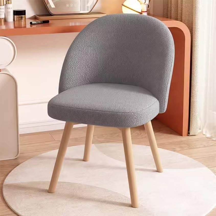 Make-up-Stuhl, Schminkhocker, Ottomane, Multifunkti Produktbild-Vorschau 13