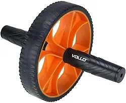 Vollo Roda de Exercício
