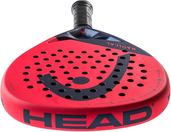 HEAD Radical - Racchette da paddle serie (Pro, Motion, Elite) - 4