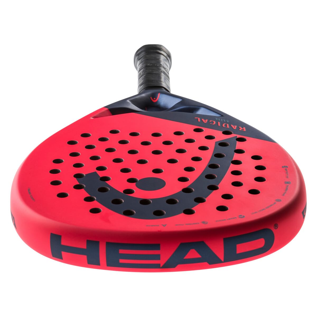 HEAD Radical Padel Schläger Pro Motion Elite