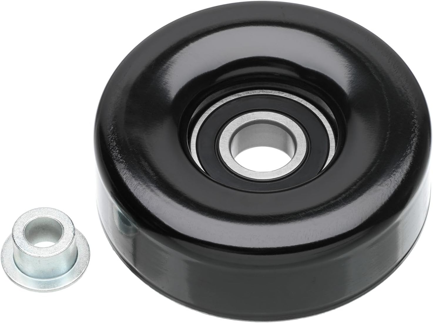 ACDelco Gold 38042 (89037071) Idler Pulley with 10 mm Bushing
