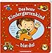 Produktbild Das beste Kindergartenkind ... bist du!