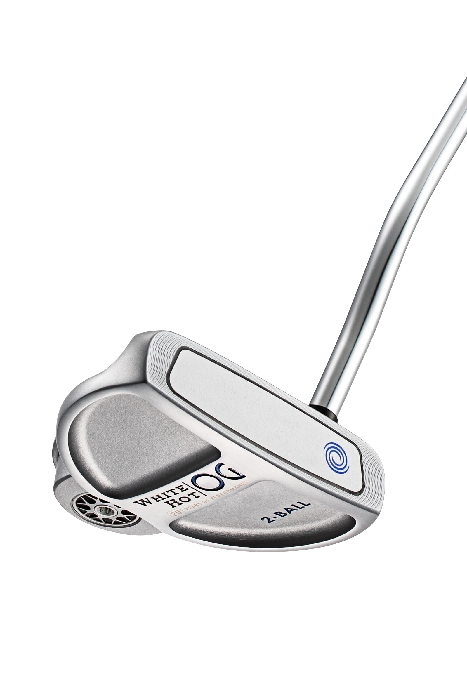 Callaway Odyssey (Odyssey) Right Hand Putter White Hot OG 2-Ball