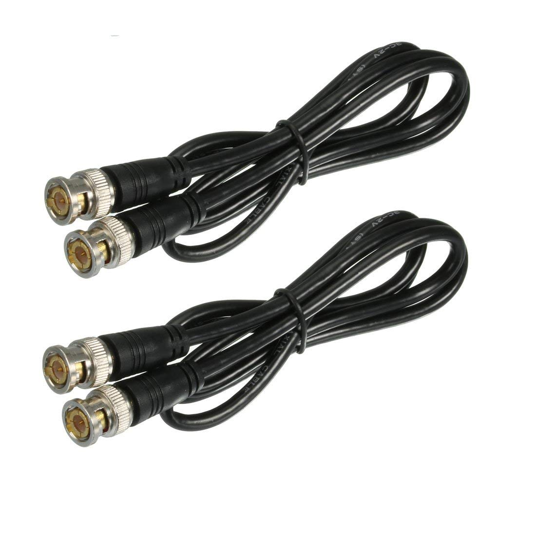 Cavo Coassiale E Connettori Immagine Stock - Immagine Di Multimediale - Foto 4