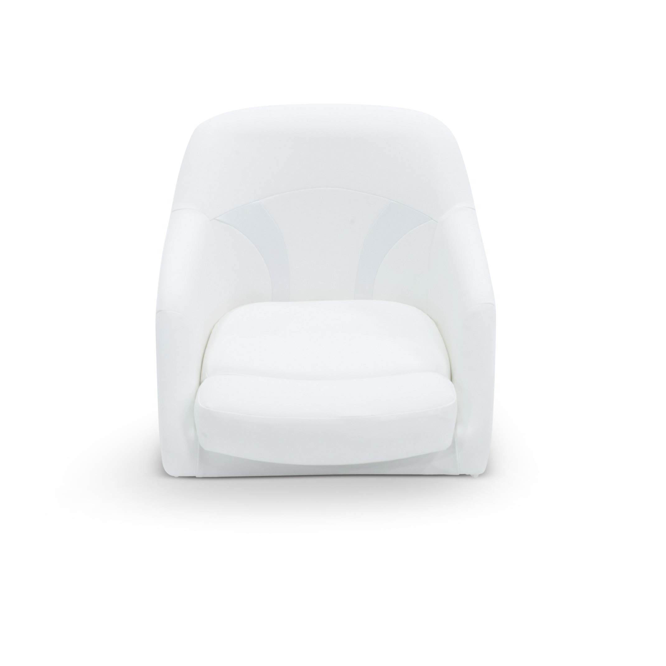 TAYLOR MADE PRODUCTS Contoured Pontoon Bucket Seat