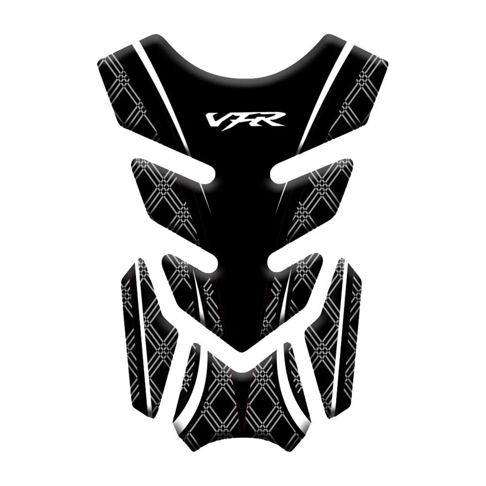 Motorcycle Sticker Tank Pad Protector for VFR800X Crossrunner VFR 800X 800F 800 X/F VFR800F 2010-2020 VFR800FI FI