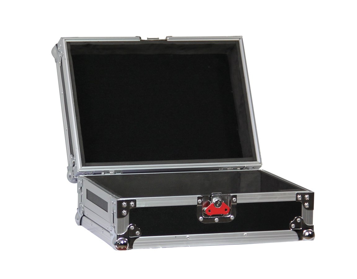 Gator Cases E16 - Custodia rigida per CD