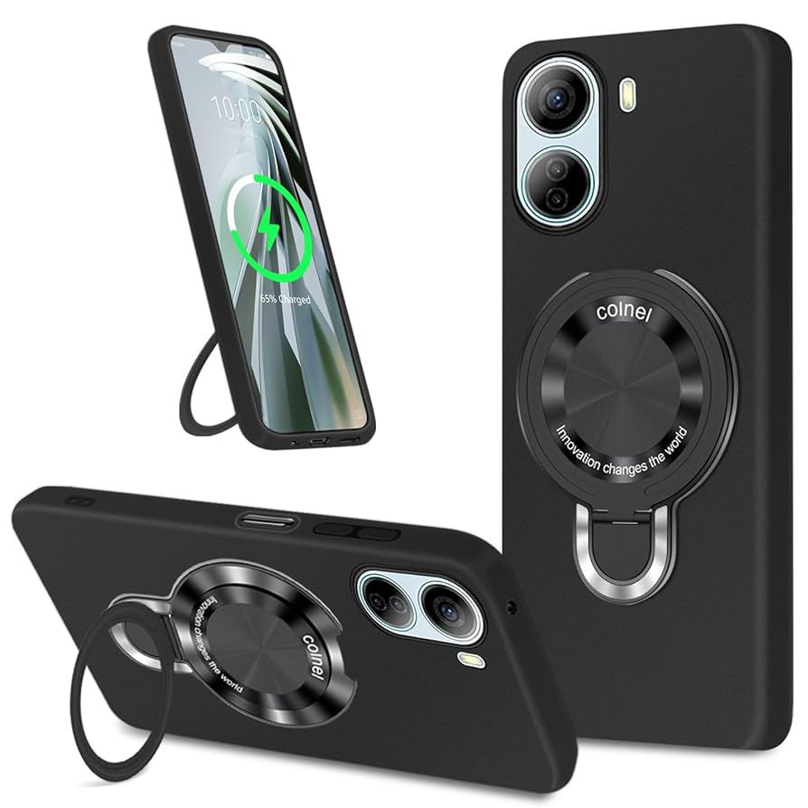 Libero ５ＧIV Y!mobile] I bought the Libero 5G IV, so I'm going to try it