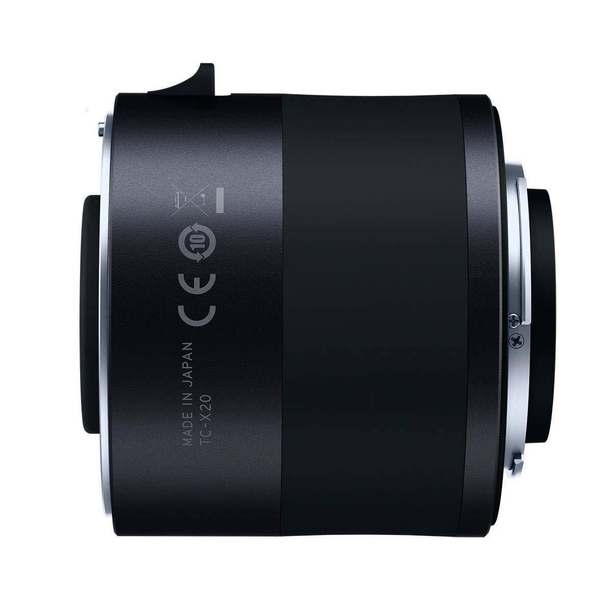 その他 TAMRON CCTV LENS 20HA 28-200mm F/2.8-5.6 Di III RXD (Model A071) | Lenses | TAMRON