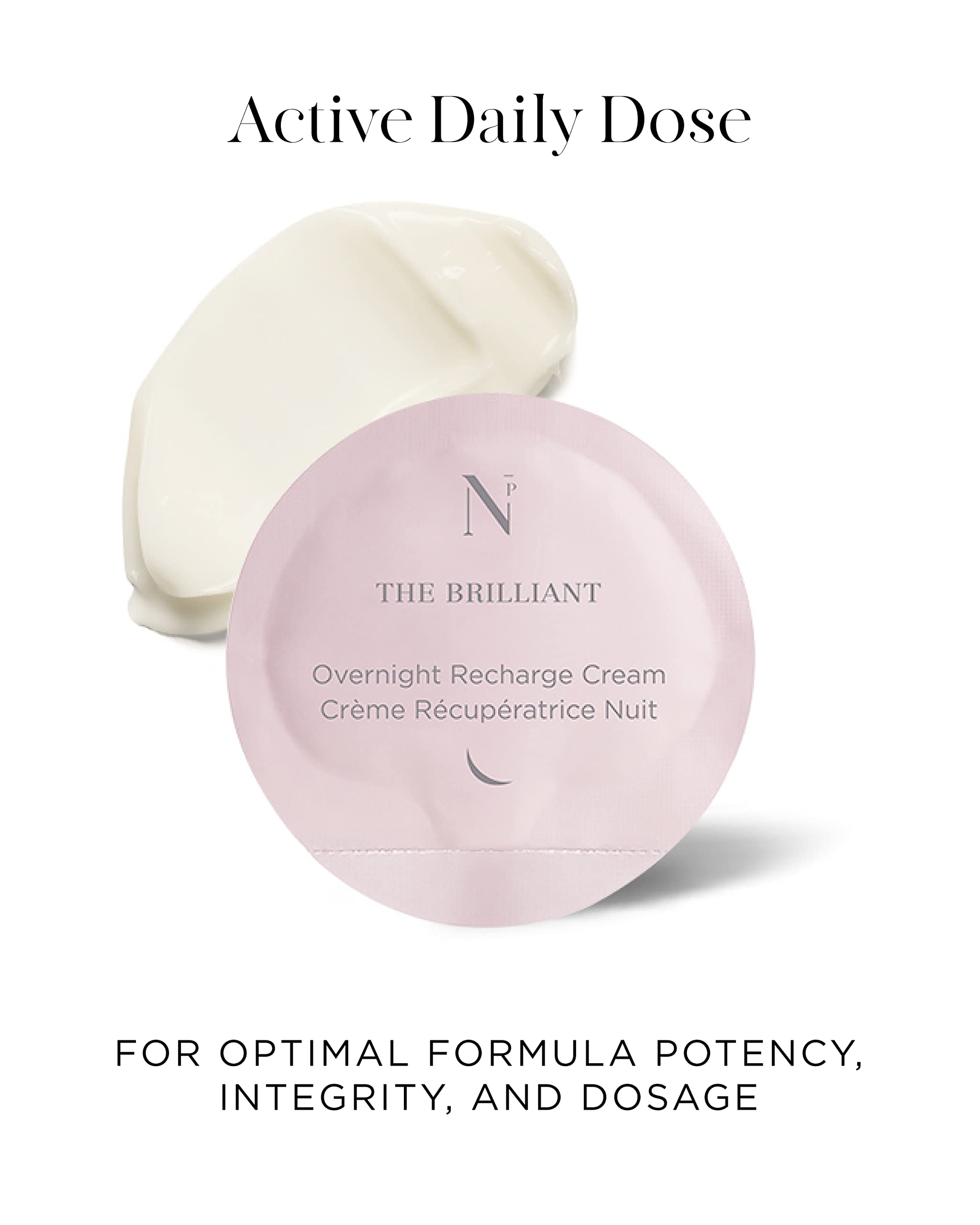 Noble Panacea Brilliant Overnight Recharge