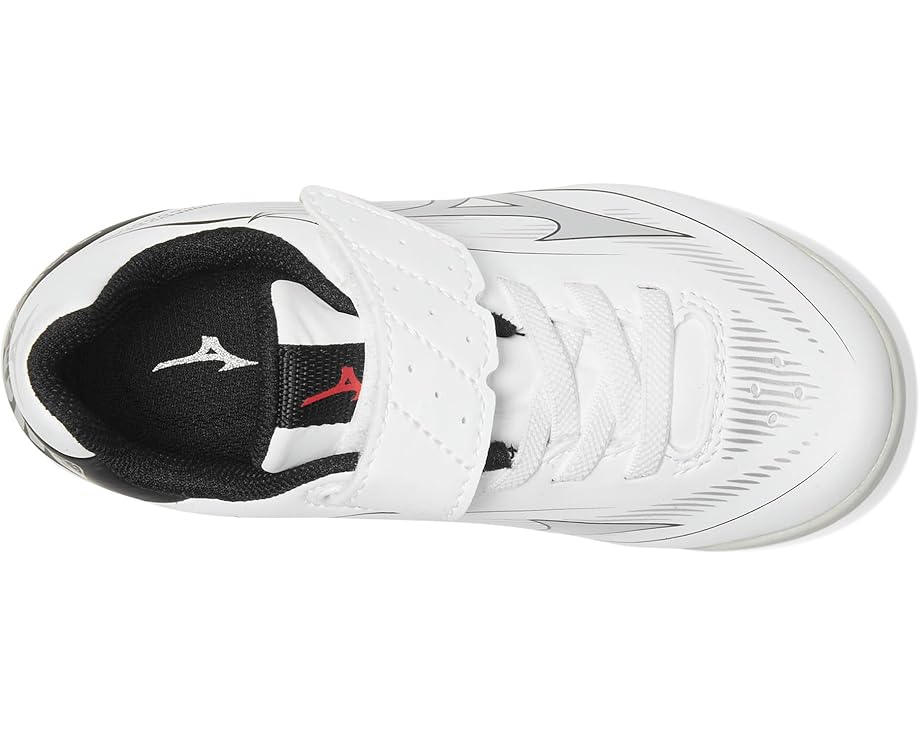 Mizuno Cushionrevo Diamond (Toddler/Little Kid) - Top View